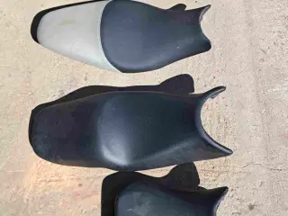 Sæder til Yamaha/Suzuki MC