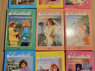 Elisabeth 1-9