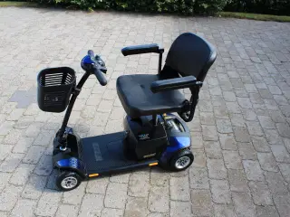 El-scooter