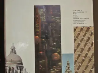 verdens arkitektur, oversat og tilrettelagt hennin