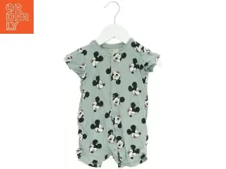 Bodystocking fra H&M (str. 74 cm)