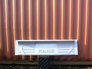   Kabe Spoiler