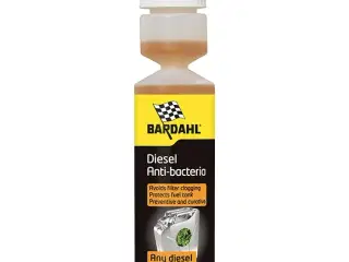 Bardahl 250 ml. Anti Dieselpest