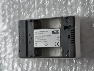 Roth Nova+ termostat