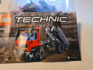 42084 Hook Loader