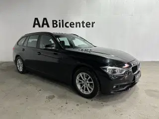 BMW 318i 1,5 Touring aut.
