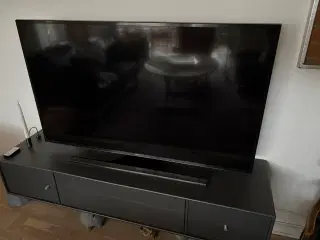 Velholdt Samsung TV