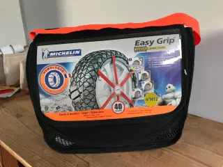 Michelin Easy Grib snekæder