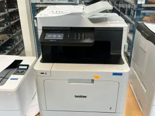 Multifunktionsprinter BROTHER MFC-L8690CDW