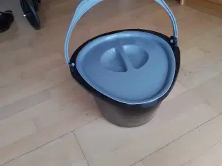 Camping toilet