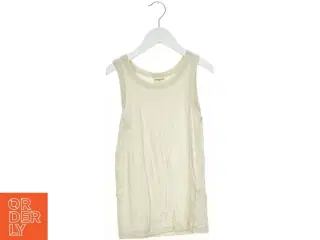 Ribbet Top fra Sofie Schnoor (str. 164 cm)