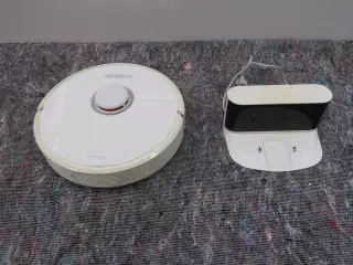 Robotstøvsuger XIAOMI Mi ROBOROCK S6
