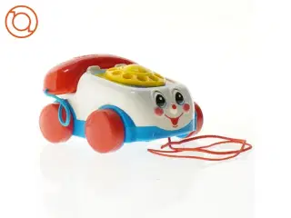 Fisher-Price telefonlegetøj fra Fisher-Price (str. 16 x 16 cm)