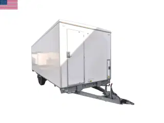 Type 730: Toiletvogn med 10 toiletter