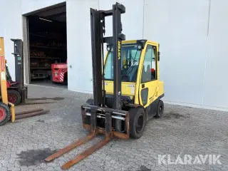 Truck Hyster H3.5FT