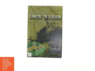 Mark H. Walker&#39;s Lock &#39;n Load: Forgotten Heroes: Vietnam