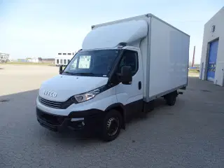 Iveco Daily 35S16 A8 8 Paller
