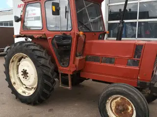 Fiat traktor 