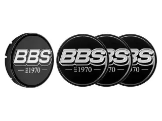 BBS 2D Centerkapsel est. 1970 præget 58071045.4