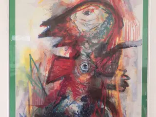 Hans Chr. Thomsen /Kunsttryk 