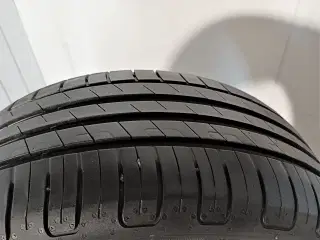 sommerdæk - 215/55R16 97W Goodyear (2stk)