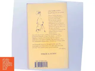 Jeg gik mig over sø og land af Lise Nørgaard (f. 1917) (Bog)