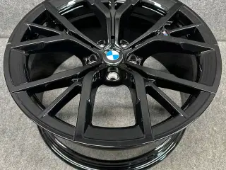 BMW 5 G30 G31 WZ 845M 845 19 8J og 9J x 19" 5x112