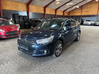 Citroën DS4 1,6 e-HDi 115 Style E6G
