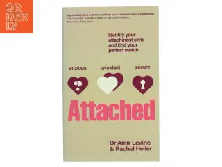 Attached (Bog)