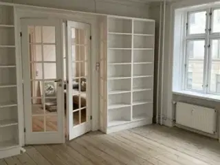Fantastisk værelse på det hippe Vesterbro, København V, København