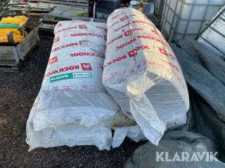 Isolering ROCKWOOL