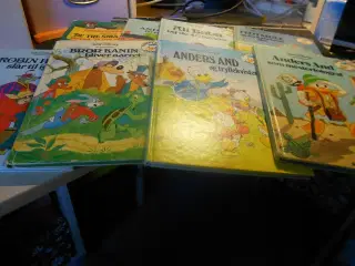 børnebøger