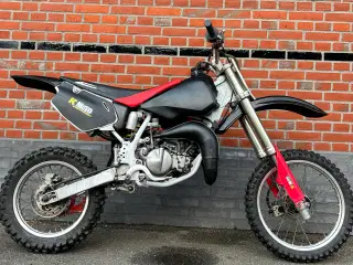 Honda CR80R crosser 1999