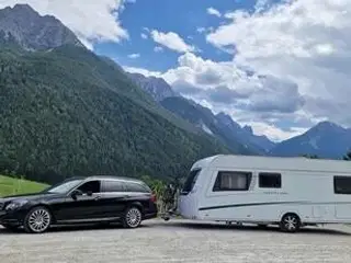LMC Maestro 592 K - SOMMERTILBUD  Nu 233.333.-