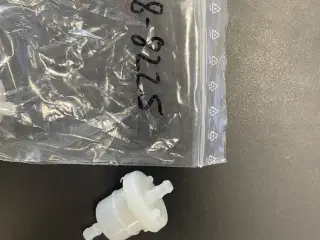 Sierra Benzinfilter Inline. Mercury