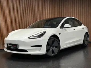 Tesla Model 3 Standard Range+ RWD