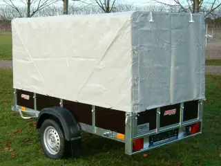 Høj presenning Neptun Trailwood 202 (GN078)