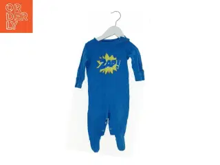 Bodystocking fra Next (str. 68 cm)