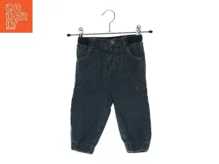 Cowboybukser fra My Wear baby (Str. 74)