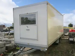 skurvogn