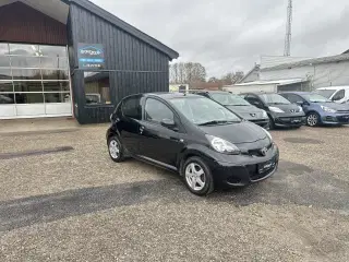 Toyota Aygo 1,0 Air+