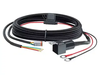 Philips Ultinon Drive 1XDT4 Kabelsæt