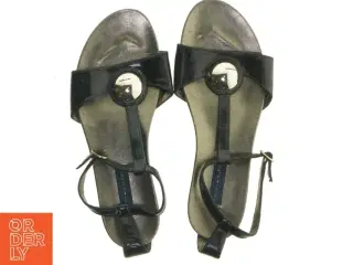 Sandaler (str. 39 ) fra Tommy Hilfiger