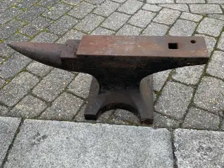 Ambolt Kohlswa 90 kg 