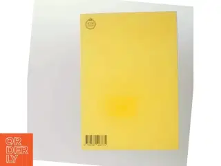 GO LO GO HI af Janek Ozmin (Bog)