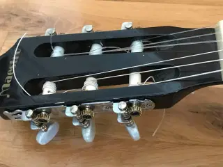 Klassisk Guitar Maestro . 