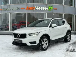 Volvo XC40 2,0 D3 150 Momentum aut. Van