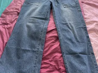Dame jeans uden stræk