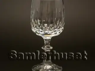 Tango Portvinsglas. H:130 mm.