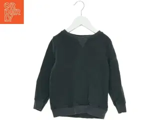 Sweatshirt fra Lil atelier (str. 116 cm)